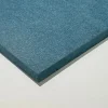 Produx Panneau Bois, Osb, Mdf<Panneau médium teinté dans la masse Forescolor bleu 80 x 40,5 cm, ép.5 mm