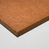 Produx Panneau Bois, Osb, Mdf<Panneau médium teinté dans la masse Forescolor brun 122 x 61 cm, ép.16 mm