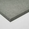 Produx Panneau médium teinté dans la masse Forescolor gris 80 x 40,5 cm, ép.5 mm- Panneau Bois, Osb, Mdf