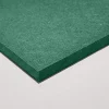 Produx Panneau médium teinté dans la masse Forescolor vert 80 x 40,5 cm, ép.16 mm- Panneau Bois, Osb, Mdf