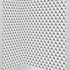 Ma nouvelle décoration Panneau Mural De Salle De Bains<Panneau Mural Alu Douche salle de bain EDOUARD gris et blanc 120 cm x 210 cm Ma Nouvelle Déco