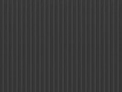 Vente-unique Panneau Mural Décoratif<Panneau mural 3D - Pack de 2.83 m² - Coloris noir effet bois - Lot de 8 pièces - FLINT