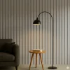 Hardwarexchange Panneau Tasseau Bois<Panneau mural 3D en MDF massif Gris perle mat de 2760 mm X 495 mm MICRO WAVY