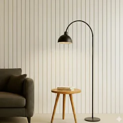 Hardwarexchange Panneau Tasseau Bois<Panneau mural 3D MIDDLE vagues 2760x750 mm blanc satiné