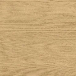 Hardwarexchange Panneau Tasseau Bois<Panneau mural 3D MDF SMOOTH WAVY chêne naturel mat 2760x750x12 mm