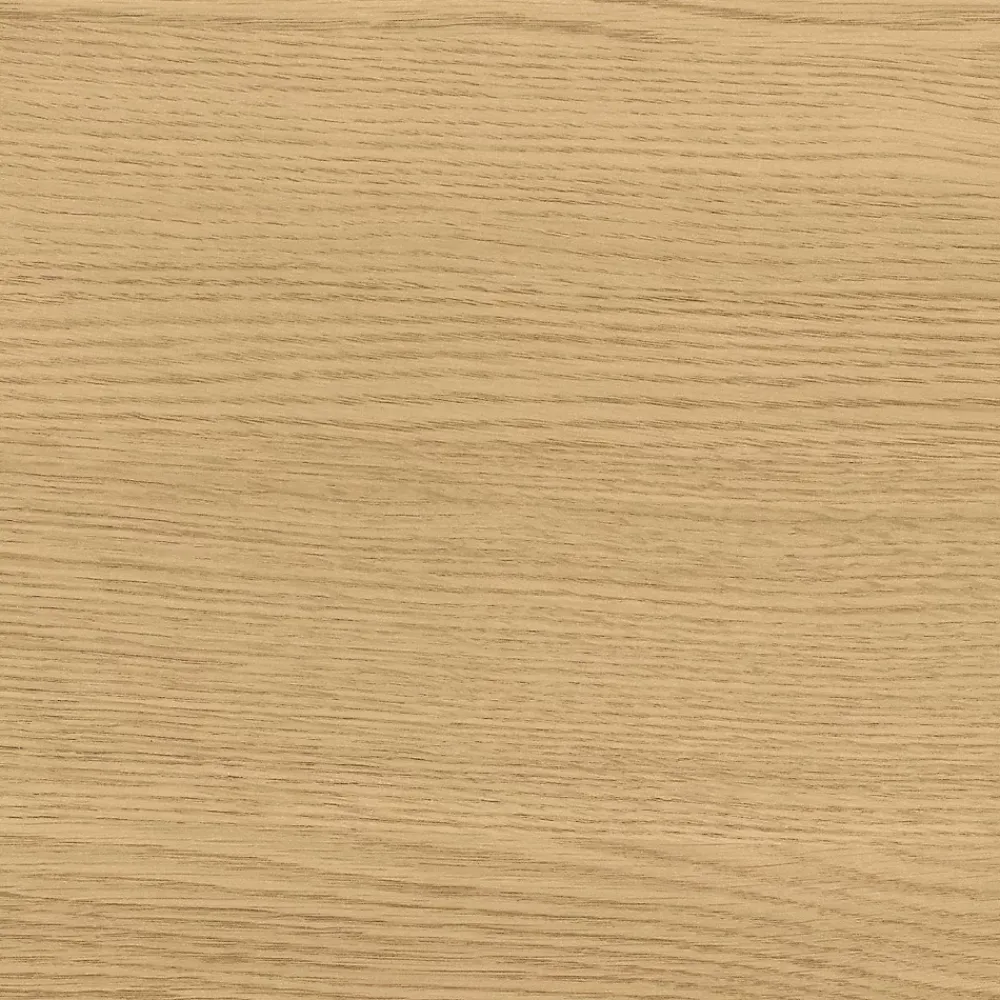 Hardwarexchange Panneau Tasseau Bois<Panneau mural 3D MDF SMOOTH WAVY chêne naturel mat 2760x750x12 mm