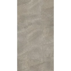 Schulte Panneau Mural De Salle De Bains<Panneau mural de salle de bains l.150 x H.255 cm, effet pierre taupe sablée, DécoDesign décor