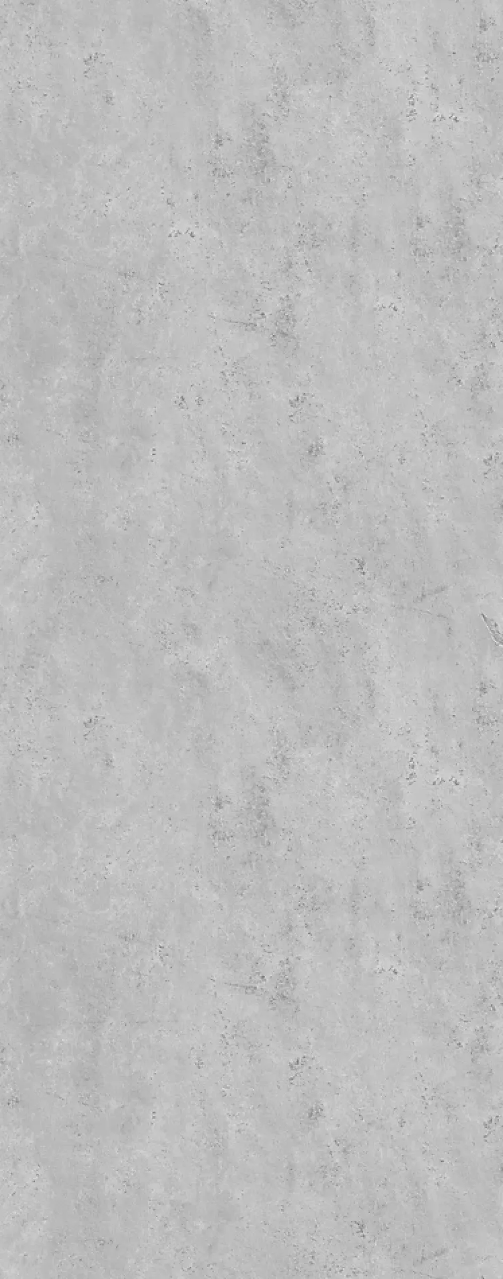 Schulte Panneau Mural De Salle De Bains<Panneau mural de salle de bains l.100 x H.255 cm, effet pierre gris clair, DécoDesign