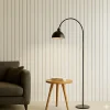 Hardwarexchange Panneau mural MDF massif MICRO WAVY Blanc satiné 2760x495x12 mm- Panneau Tasseau Bois