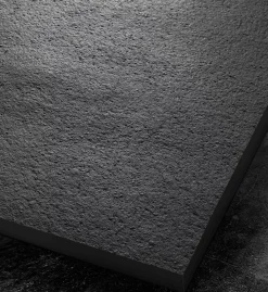 Onbath'S Panneau Mural De Salle De Bains<Panneau mural pour salle de bain en pierre naturelle roche de mer 260x120 cm Epaisseur 3mm recoupable et percable
