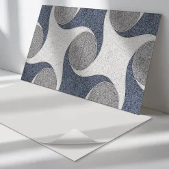 Wallfluent Lambris Mural<Panneau Mural TV 120x60 cm Motifs Élégants 1 pièce