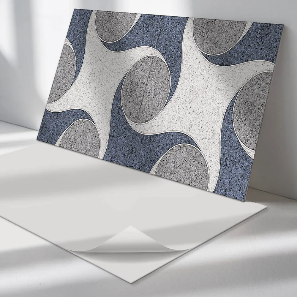 Wallfluent Lambris Mural<Panneau Mural TV 120x60 cm Motifs Élégants 1 pièce
