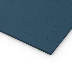 Foge Panneau Ninna OSB-3 bleu 122 x 60 x 1,5 cm- Panneau Décoratif En Bois|Panneau Bois, Osb, Mdf