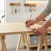 Panneau OSB 3 - 244 x 122 cm, ép.22 mm (vendu au panneau)- Panneau Bois, Osb, Mdf