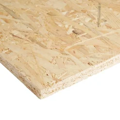 Panneau Bois, Osb, Mdf<Panneau OSB 3 - 244 x 122 cm, ép.18 mm (vendu au panneau)