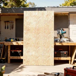 Panneau Bois, Osb, Mdf<Panneau OSB 3 - 244 x 122 cm, ép.12 mm (vendu au panneau)
