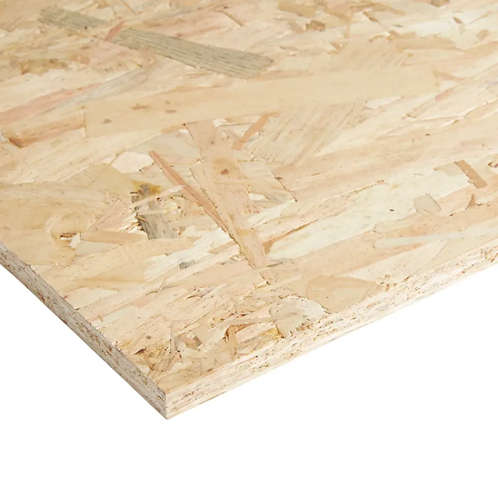 Panneau Bois, Osb, Mdf<Panneau OSB 3 - 244 x 122 cm, ép.12 mm (vendu au panneau)