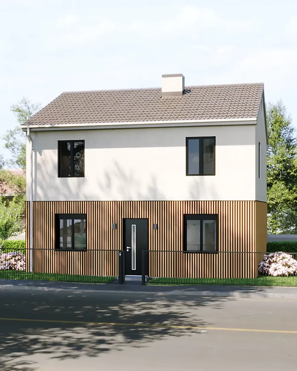 Panneau Bois, Osb, Mdf<Panneau OSB 3 - 244 x 122 cm, ép.12 mm (vendu au panneau)