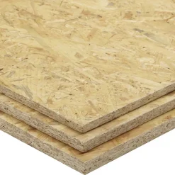Forestea Panneau Bois, Osb, Mdf<Panneau OSB"3" 1200 x 600 x 15 mm