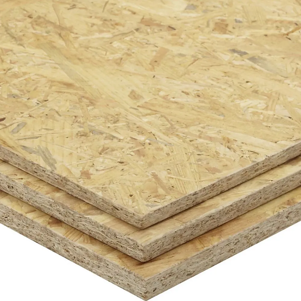 Forestea Panneau Bois, Osb, Mdf<Panneau OSB"3" 1200 x 600 x 15 mm
