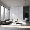 Foge Panneau Décoratif En Bois|Panneau Bois, Osb, Mdf<Panneau OSB-3 blanc 122 x 60 x 1,5 cm