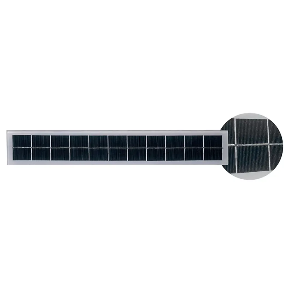 Bubendorff Panneau photovoltaïque noir pour volet battant solaire- Volet Battant