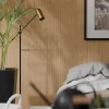 Radex Panneau Tasseau Bois<Panneau tasseau en MDF Millie 250X60X1.6 cm