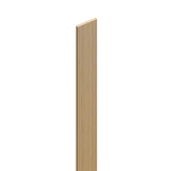Radex Panneau Tasseau Bois<Panneau tasseau en MDF Millie 250X60X1.6 cm