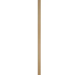 Radex Panneau Tasseau Bois<Panneau tasseau en MDF Millie 250X60X1.6 cm