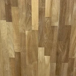Forestea Panneau Bois, Osb, Mdf<Panneau teck massif lamellé collé abouté 2410 x 1210 x 18 mm
