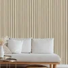 Protocole Pro Panneau Tasseau Bois<Panneaux 275 cm WAVE lambris MDF PAQUET DE 4 PIECES