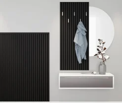 Protocole Pro Panneau Tasseau Bois<Panneaux 138,50 cm SLIM SLIM SOUPLE