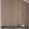 Protocole Pro Panneau Tasseau Bois<Panneaux 278 cm SLIM SOUPLE chêne clair