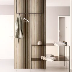 Protocole Pro Panneau Décoratif En Bois<Panneaux acoustiques décoratifs BELLA PRO en MDF premium avec feutrine acoustique pack de 2.