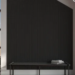 Protocole Pro Panneau Décoratif En Bois<Panneaux acoustiques décoratifs BELLA PRO en MDF premium avec feutrine acoustique pack de 2.