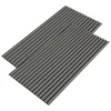 Neu.Holz Panneau Décoratif En Bois<Panneaux acoustiques Vang lot de 2 panneaux effet chêne gris clair