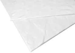 Deccart Panneau Mural Décoratif<Panneaux de plafond et panneaux muraux Decoratif Glaz Blanc 10m² / 20pièces
