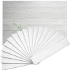 Deccart Panneau Mural Décoratif<Panneaux de plafond et panneaux muraux Decoratif P4-08 10m² / 60pièces
