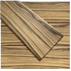 Deccart Panneaux de plafond et panneaux muraux Decoratif P13 2m² / 12pièces- Panneau Mural Décoratif