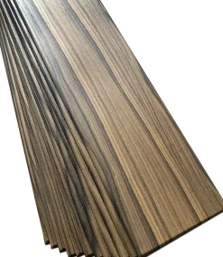 Deccart Panneaux de plafond et panneaux muraux Decoratif P13 2m² / 12pièces- Panneau Mural Décoratif