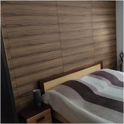 Deccart Panneaux de plafond et panneaux muraux Decoratif P13 2m² / 12pièces- Panneau Mural Décoratif