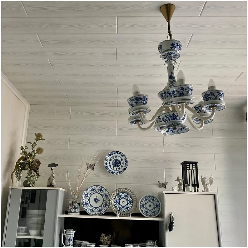 Deccart Panneau Mural Décoratif<Panneaux de plafond et panneaux muraux Decoratif P02 2m² / 12pièces