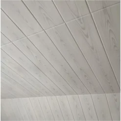 Deccart Panneau Mural Décoratif<Panneaux de plafond et panneaux muraux Decoratif P02 2m² / 12pièces
