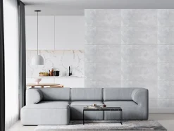 Deccart Panneau Mural Décoratif<Panneaux de plafond et panneaux muraux Decoratif 6914XL Béton 10m² / 20pièces