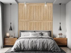 Deccart Panneau Mural Décoratif<Panneaux de plafond et panneaux muraux Decoratif P4-01 6m² / 36pièces