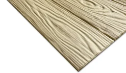 Deccart Panneaux de plafond et panneaux muraux Decoratif P4-12 6m² / 36pièces- Panneau Mural Décoratif