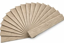 Deccart Panneau Mural Décoratif<Panneaux de plafond et panneaux muraux Decoratif P4-12 2m² / 12pièces