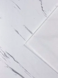 Deccart Panneaux de plafond et panneaux muraux Decoratif 7214XL Marbre 10m² / 20pièces- Panneau Mural Décoratif