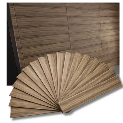 Deccart Panneaux de plafond et panneaux muraux Decoratif P13 10m² / 20pièces- Panneau Mural Décoratif