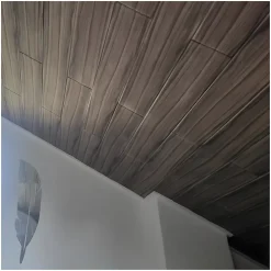 Deccart Panneaux de plafond et panneaux muraux Decoratif P13 10m² / 20pièces- Panneau Mural Décoratif